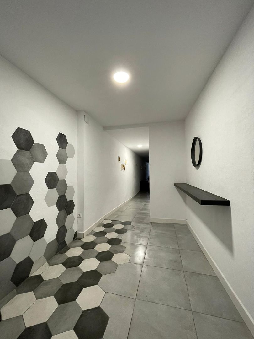 Loft to rent in Alcoy / Alcoi  with Furnished, Oven and Washing machine