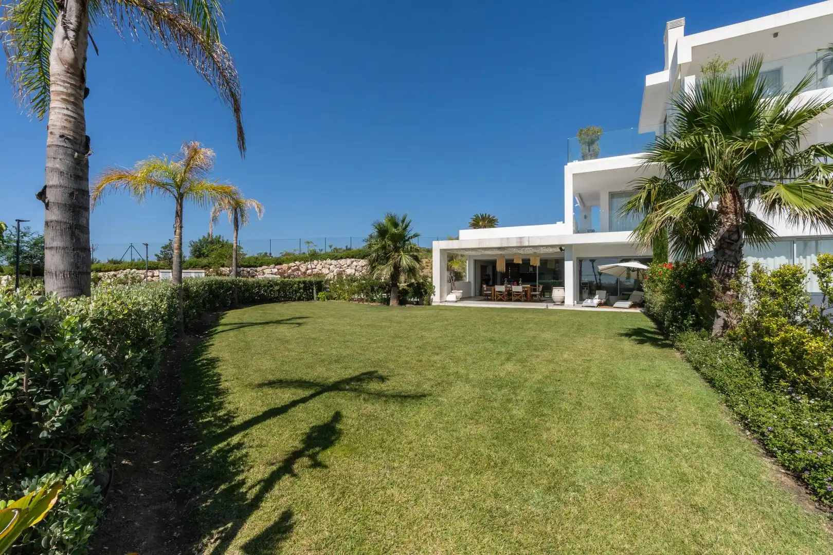 Mini appartamento in vendita a Casares pueblo, imagen 21