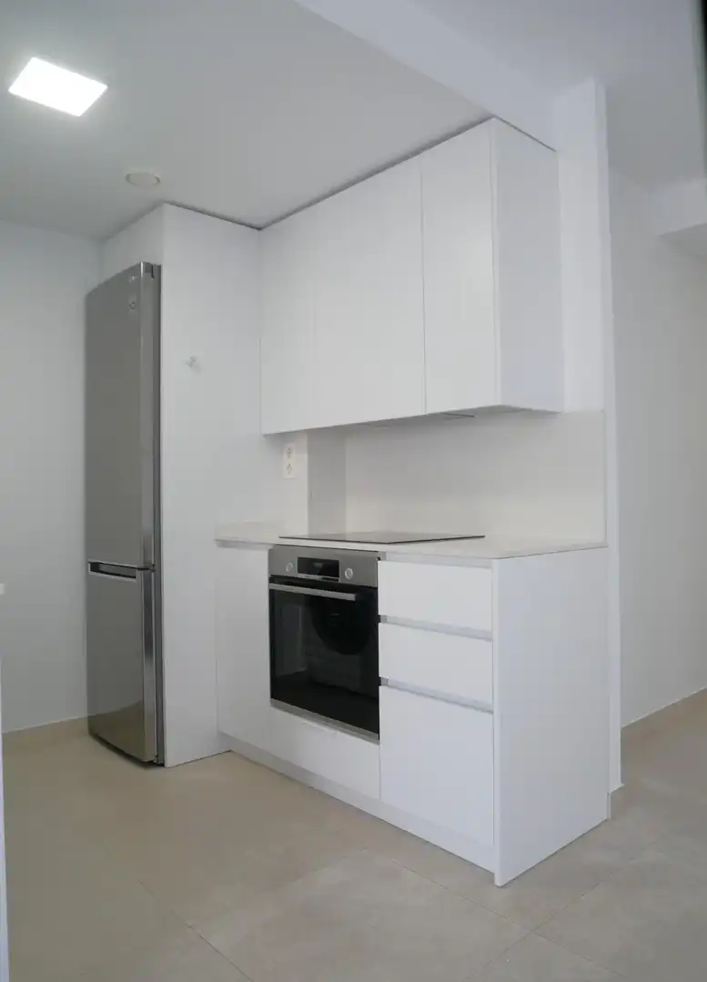 Flat with terrace for sale in Avenida de Juan Carlos I, imagen 27