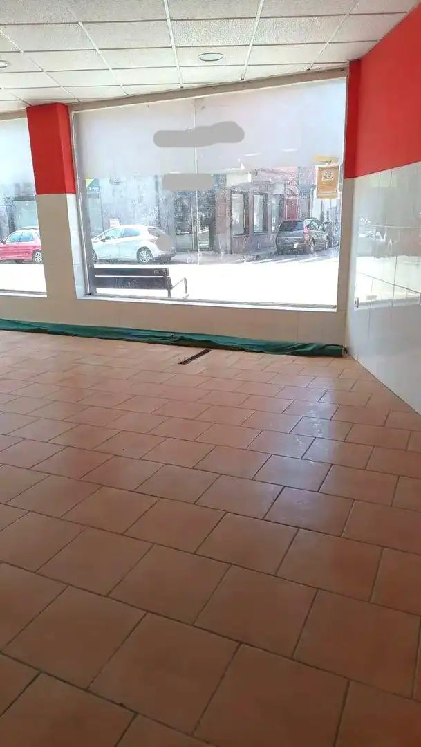 Local en venda en Laviana