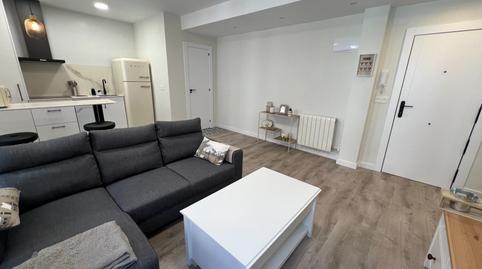 Photo 3 of Flat for rent in Calle de María Lostal, 25, Paseo Constitución - Las Damas,  Zaragoza Capital