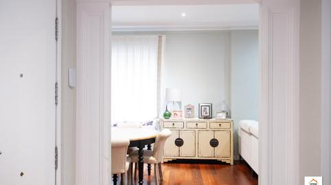 Foto 4 de Pis en venda a Paseo Fernando el Catolico, Universidad San Francisco,  Zaragoza Capital