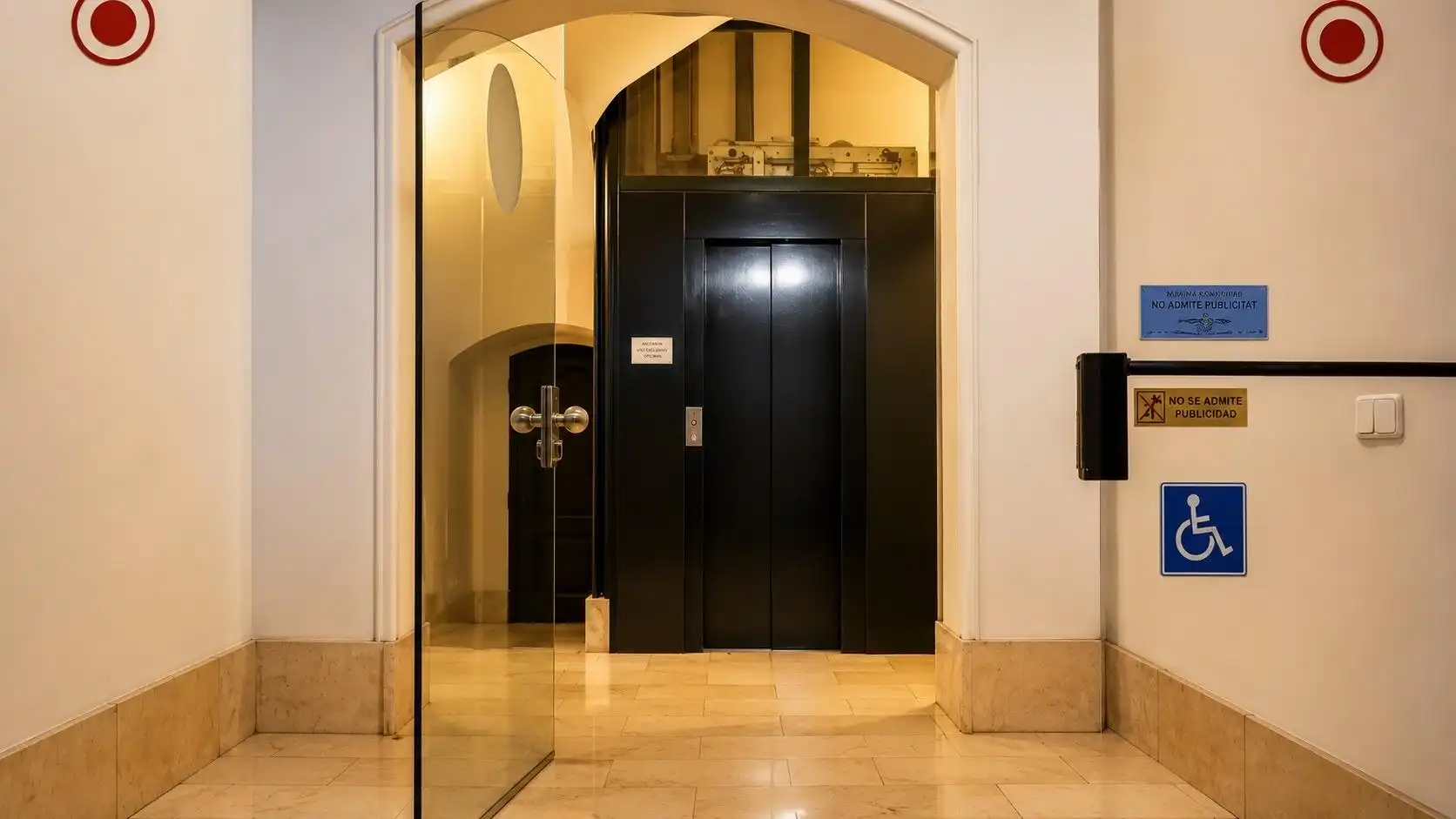 Wohnung zum Verkauf in  Palma de Mallorca mit Parkett