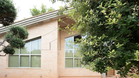 Photo 2 of Houses for sale in Montepilar, L'Eliana