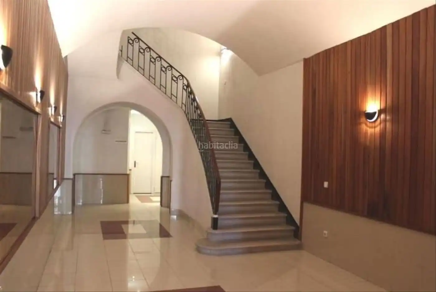 Büro mit Aufzug zur Miete in Avinguda Països Catalans 1, imagen 3