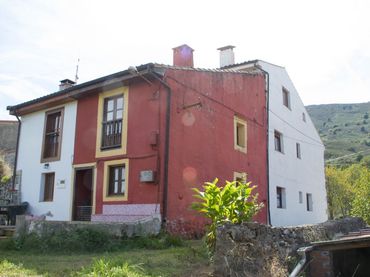 Country house for sale in Vidiago - Pendueles - Tresgrandas