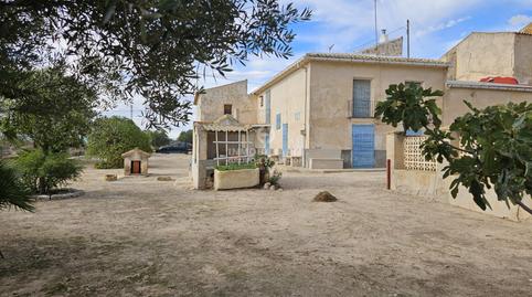 Photo 2 of House or chalet for sale in Maestro Carrascosa - Banda de Música, Alicante