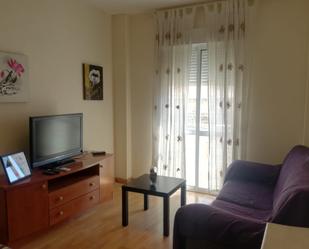 Sala d'estar de Apartament en venda en  Huelva Capital amb Moblat