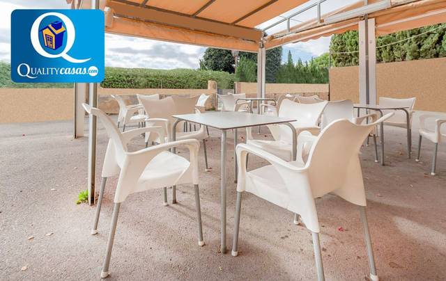 Local comercial en Venta en El Tubo