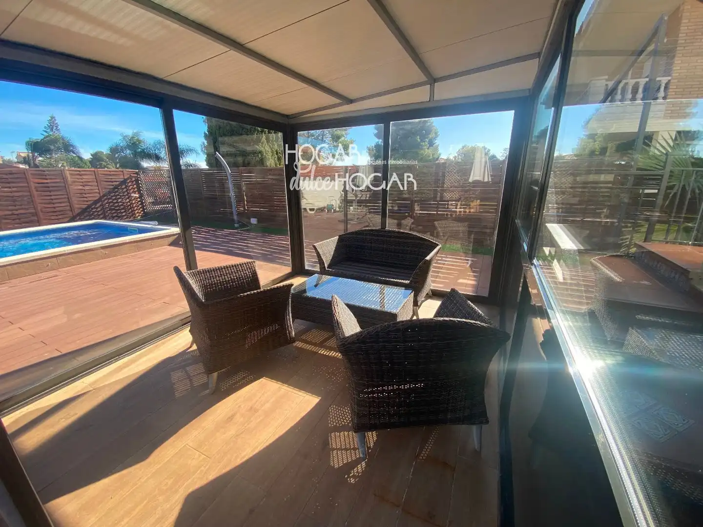 Villa mit Pool zum Verkauf in MAR CARIBE, imagen 70