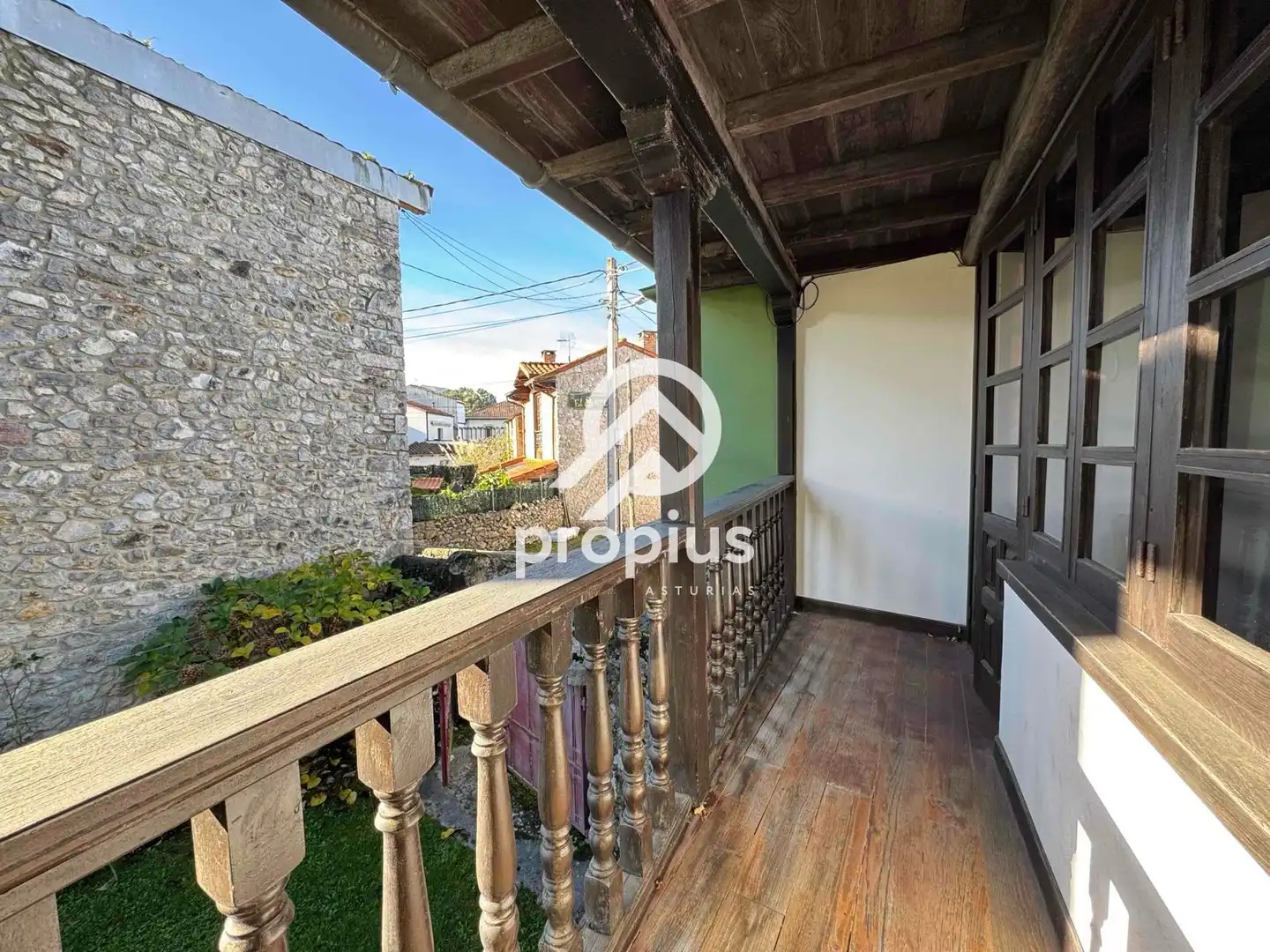 Casa o xalet en venda a Po, 152, Celorio - Poó - Parres