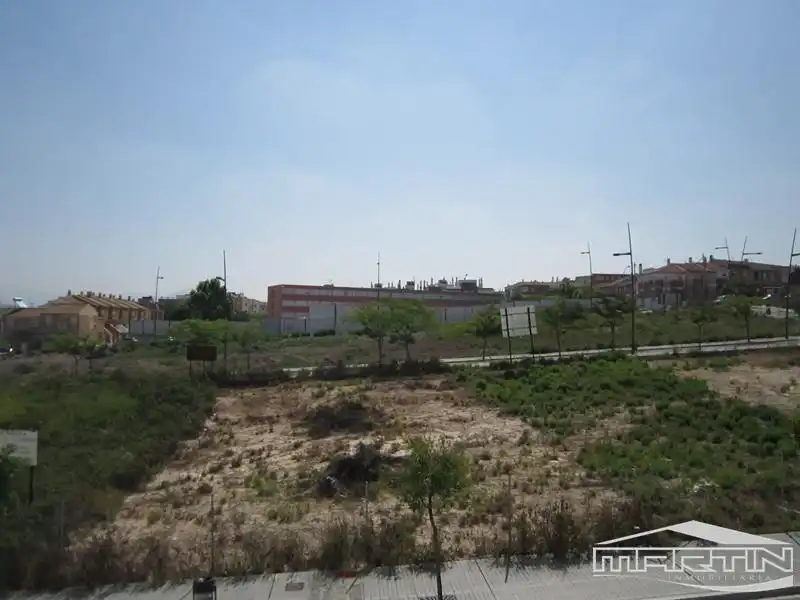 Pis amb piscina en venda a Avenida de Luis Alberto de Cuenca 70, imagen 4