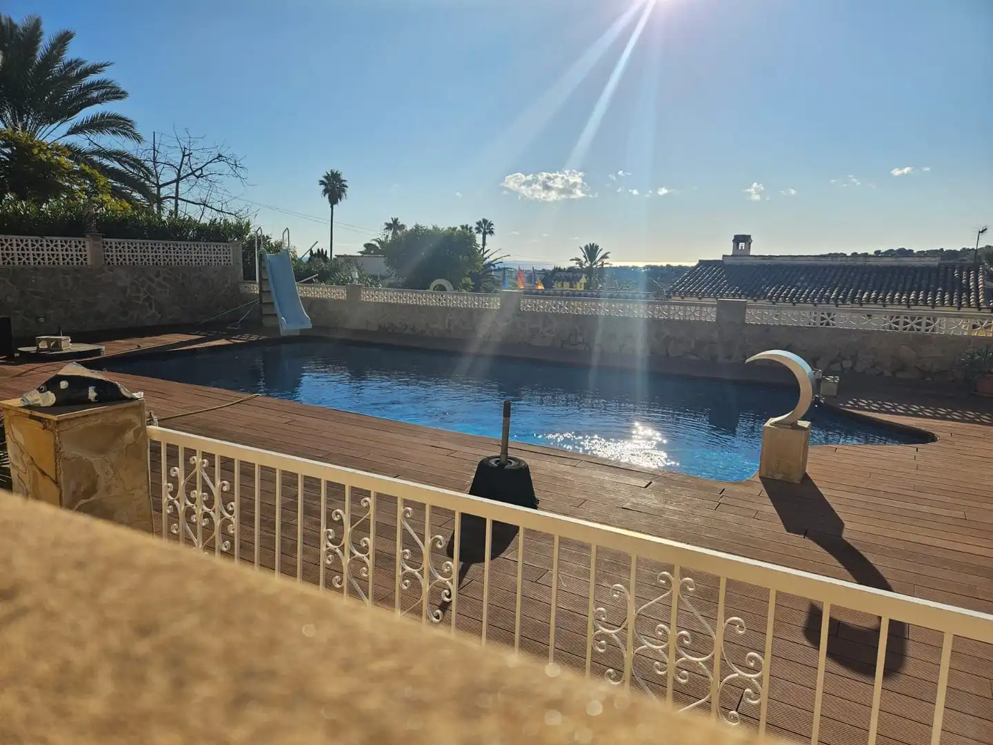 Maison avec piscine à vendre à Pinar del Advocat - Cometa, imagen 72