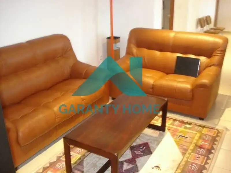 Living room of Office for rent in Cáceres  with Air Conditioner, Heating and Terrace