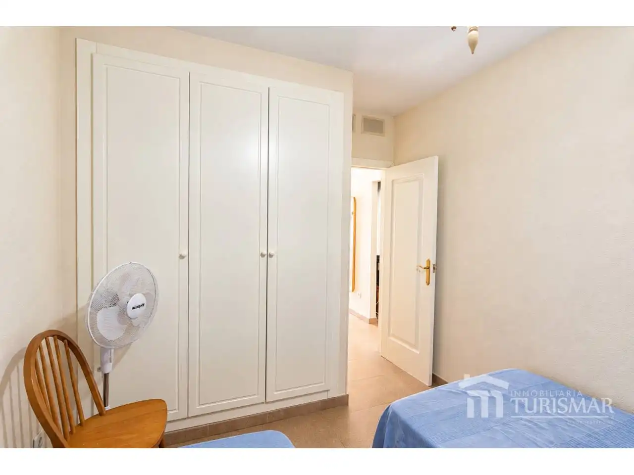 Apartamento con piscina en venta en Paseo Cruz 1, imagen 16