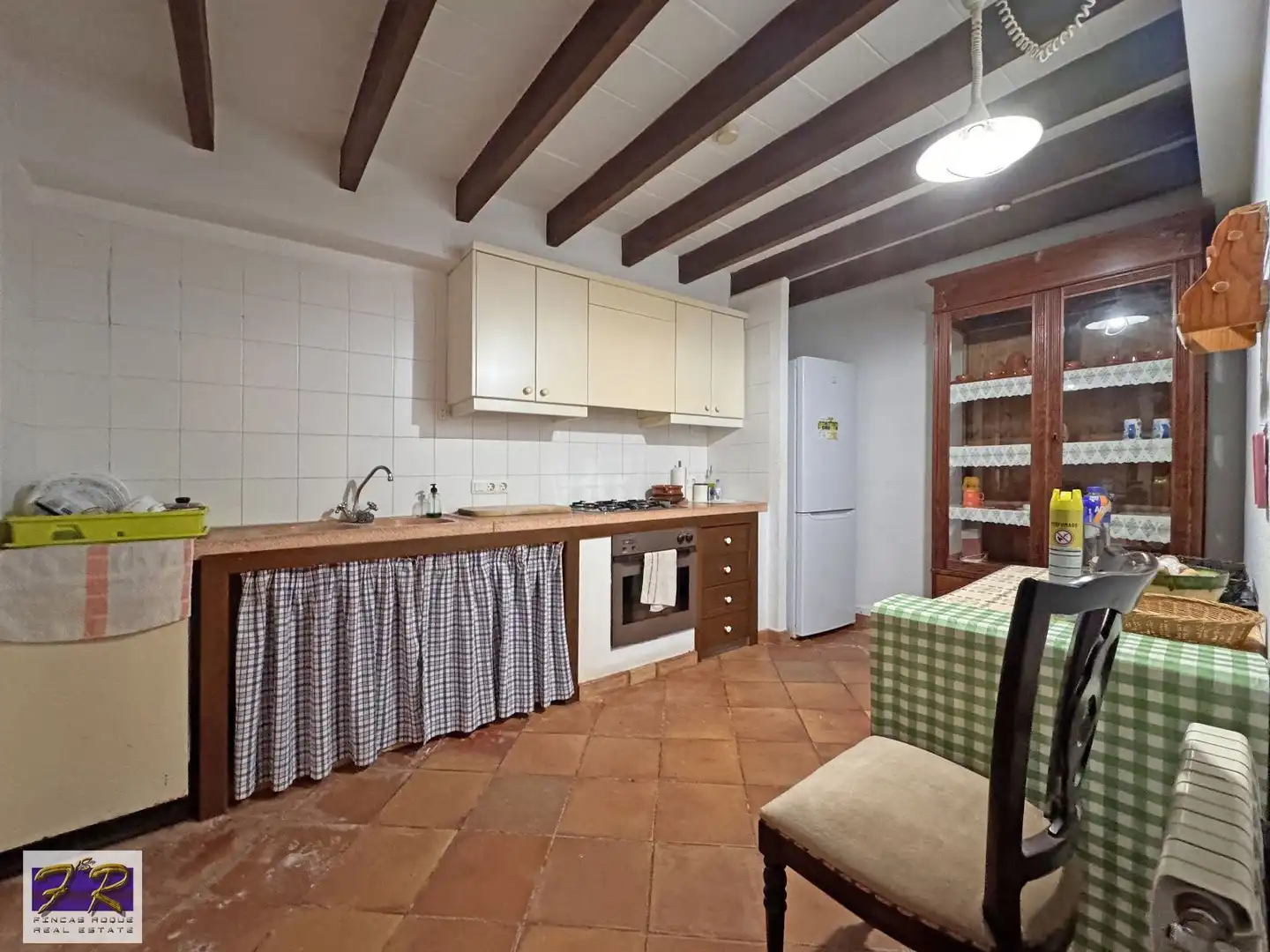 Maison avec terrasse à vendre à Santa Margalida Poble, imagen 9