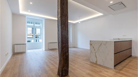 Foto 4 de Piso en venta en Calle Peñaflorida, 12, Área Romántica, Donostia - San Sebastián