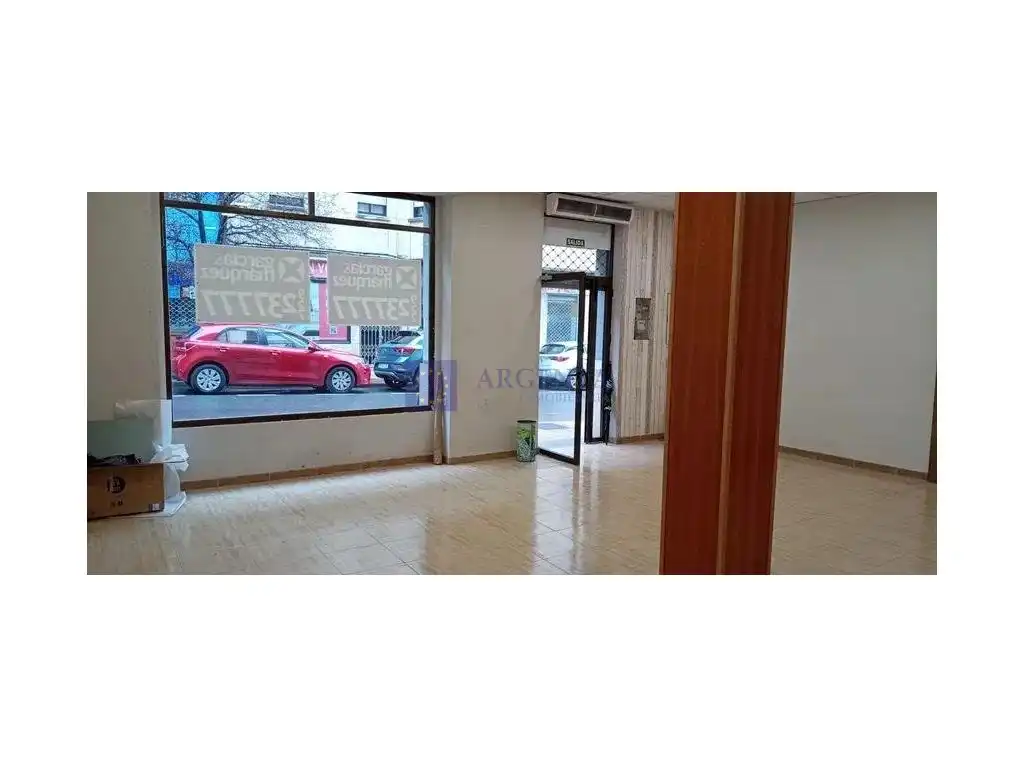 Business premises for sale in Casco Antiguo, imagen 5