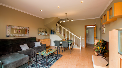 Foto 5 de Casa adosada en venda a Can Pou - Camp de Mar, Premià de Mar