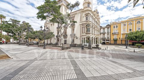 Foto 5 de Piso en venta en Calle San Nicolás, Triana, Las Palmas de Gran Canaria