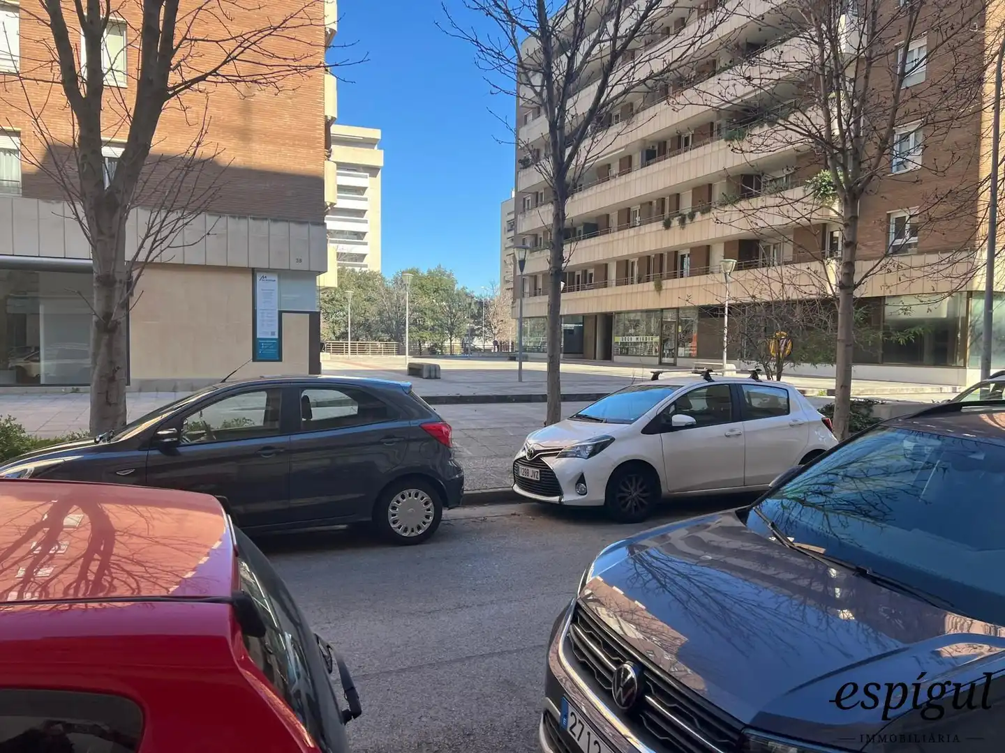 Locale commerciale in vendita a Narcis Blanc 28, imagen 17