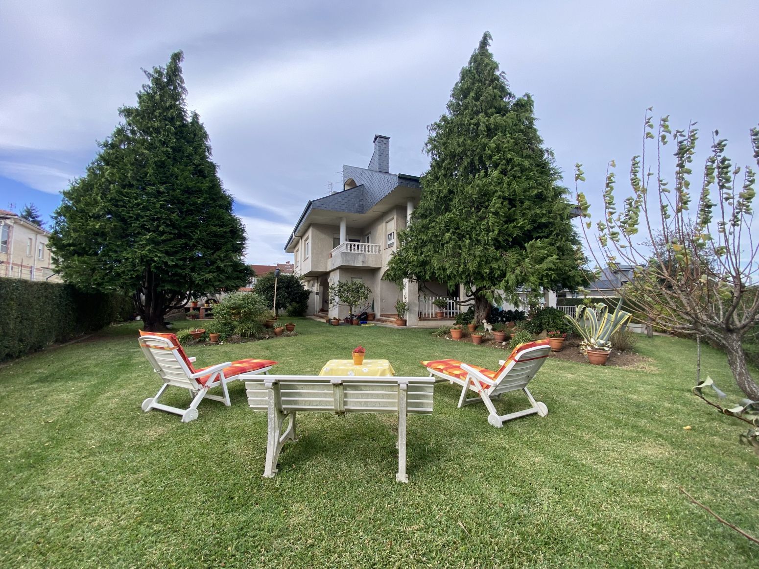 Casa adosada en venda a Tanos - BO TANOS, Tanos