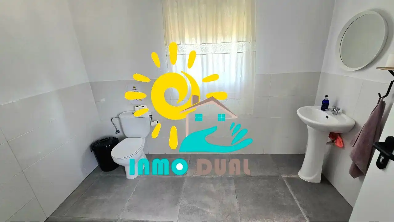 Baño de Residencial en venta en Badajoz