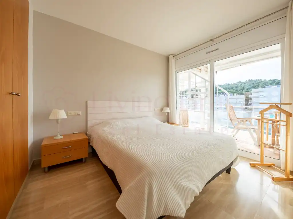 Apartament de lloguer a Port d'Aro