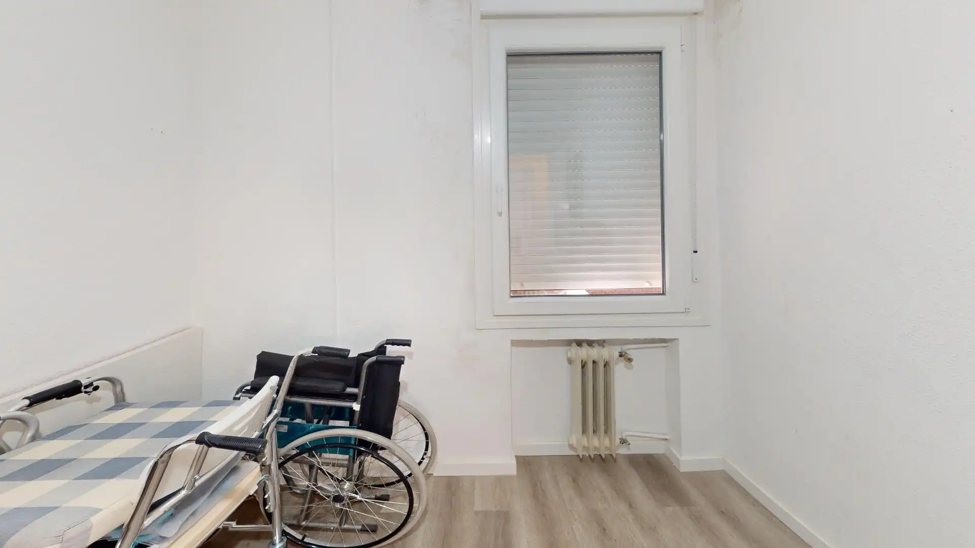 Flat for sale in Alcalá de Henares  with Heating