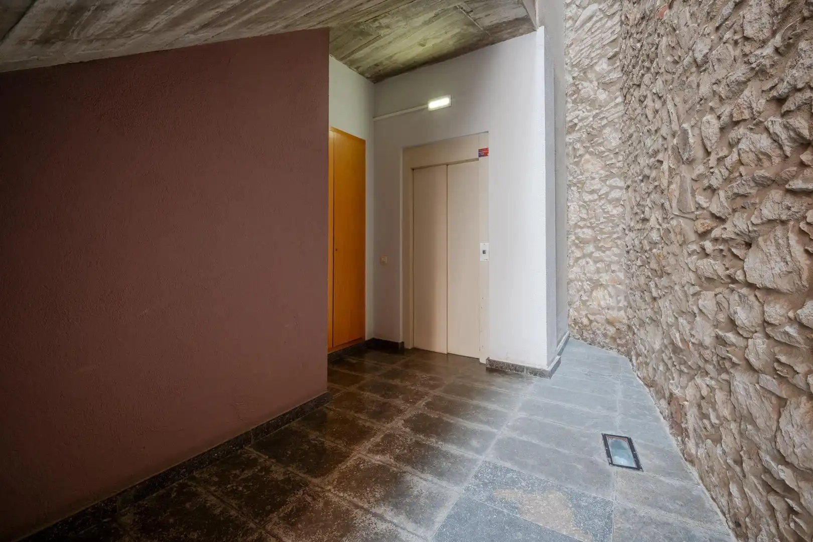 Flat with lift to rent in Carrer HORTES, imagen 36