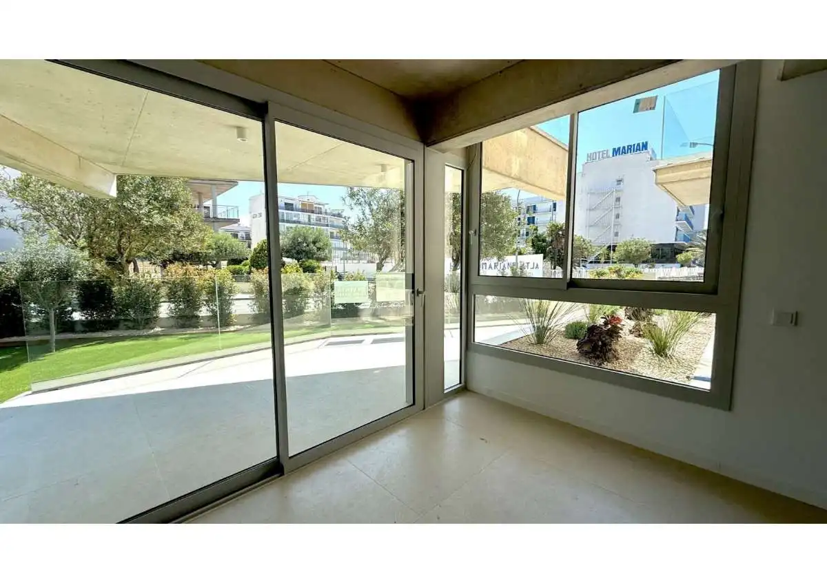 Erdgeschosswohnung mit Garten zum Verkauf in Salatar, imagen 7