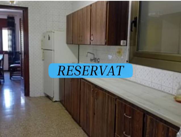 Casa adosada en Venta en Carrer Rec d'en Térmens en El Pont d'Armentera