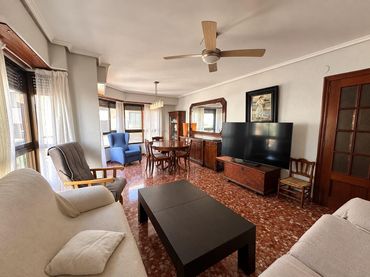 Wohnung mit Balkon zum Verkauf in Pueblo de Cullera