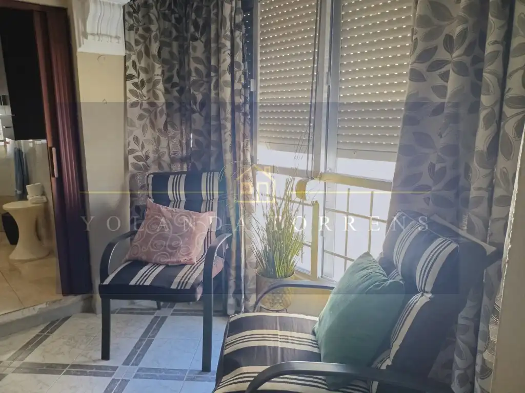 Terraza de Casa o chalet en venta en Alcalá de Guadaira