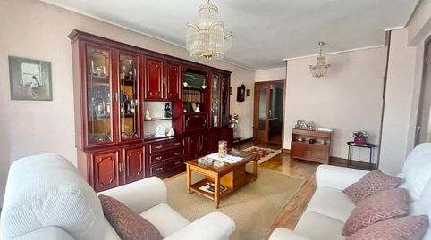 Foto 5 de Piso en venta en Artazuriña Kalea, Txurdinaga, Bilbao