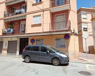 Parking of Flat for sale in Motril  with Furnished