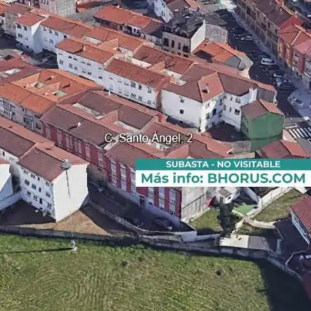 Piso en venta en SANTO ANGEL 2, imagen 3