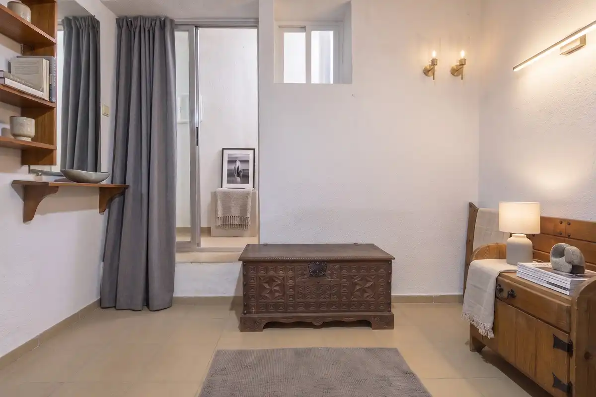 Ático con terraza en venta en Avenida Donostiarra, imagen 29