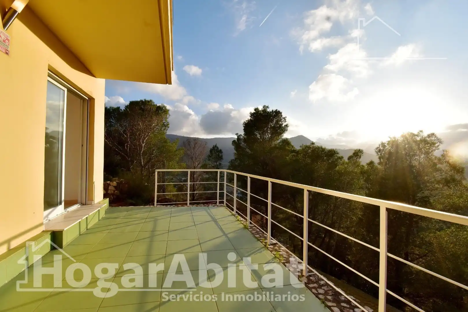 Detached house with pool for sale in Calle Monte Vernissa, imagen 3