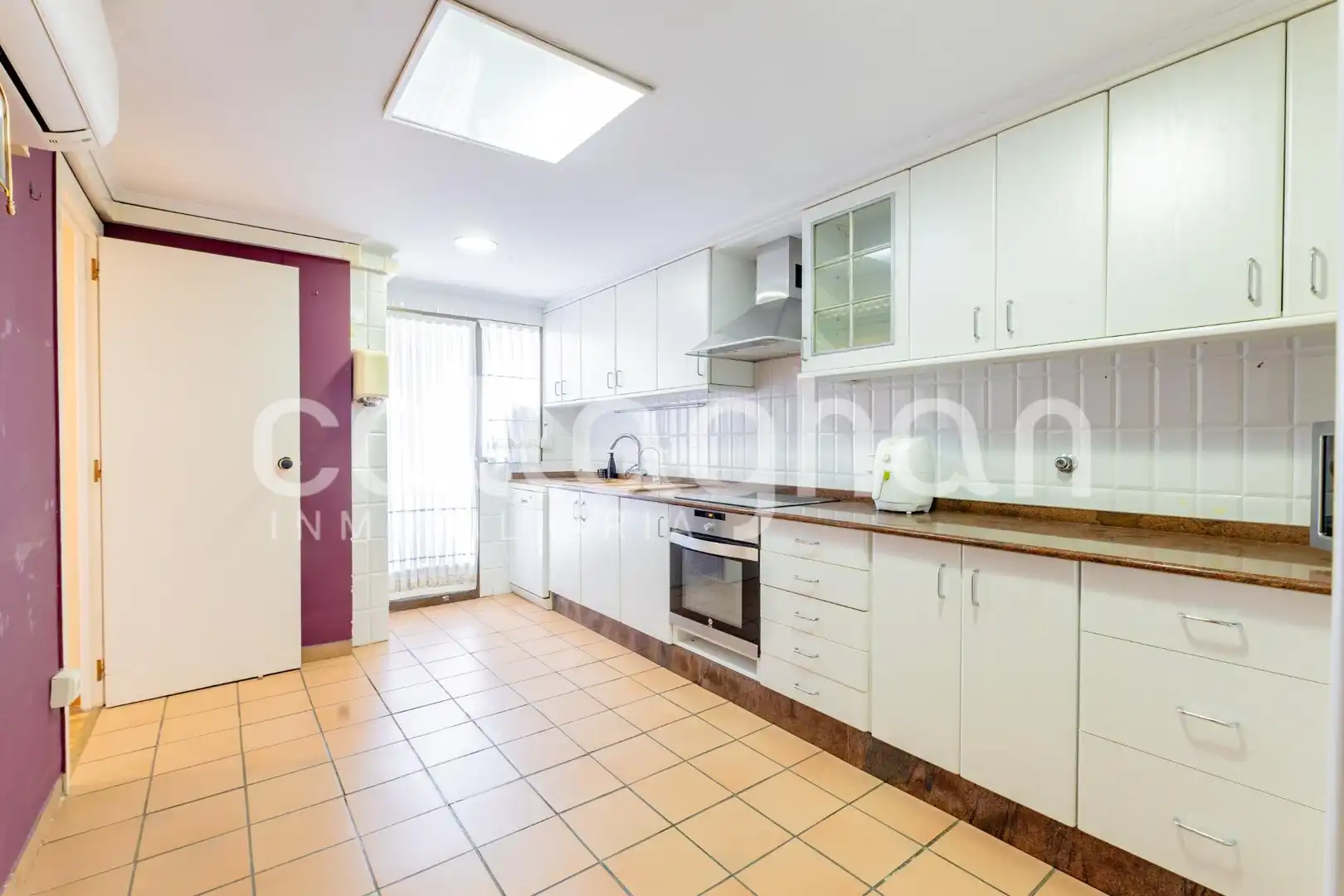 Appartement avec ascenseur à vendre à Calle BLASCO IBAÑEZ, imagen 16