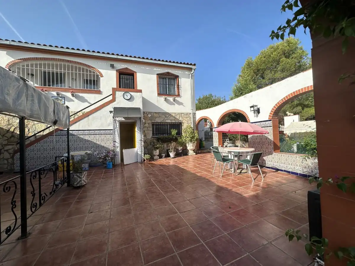 Xalet amb piscina en venda a Algar de Palància, imagen 88