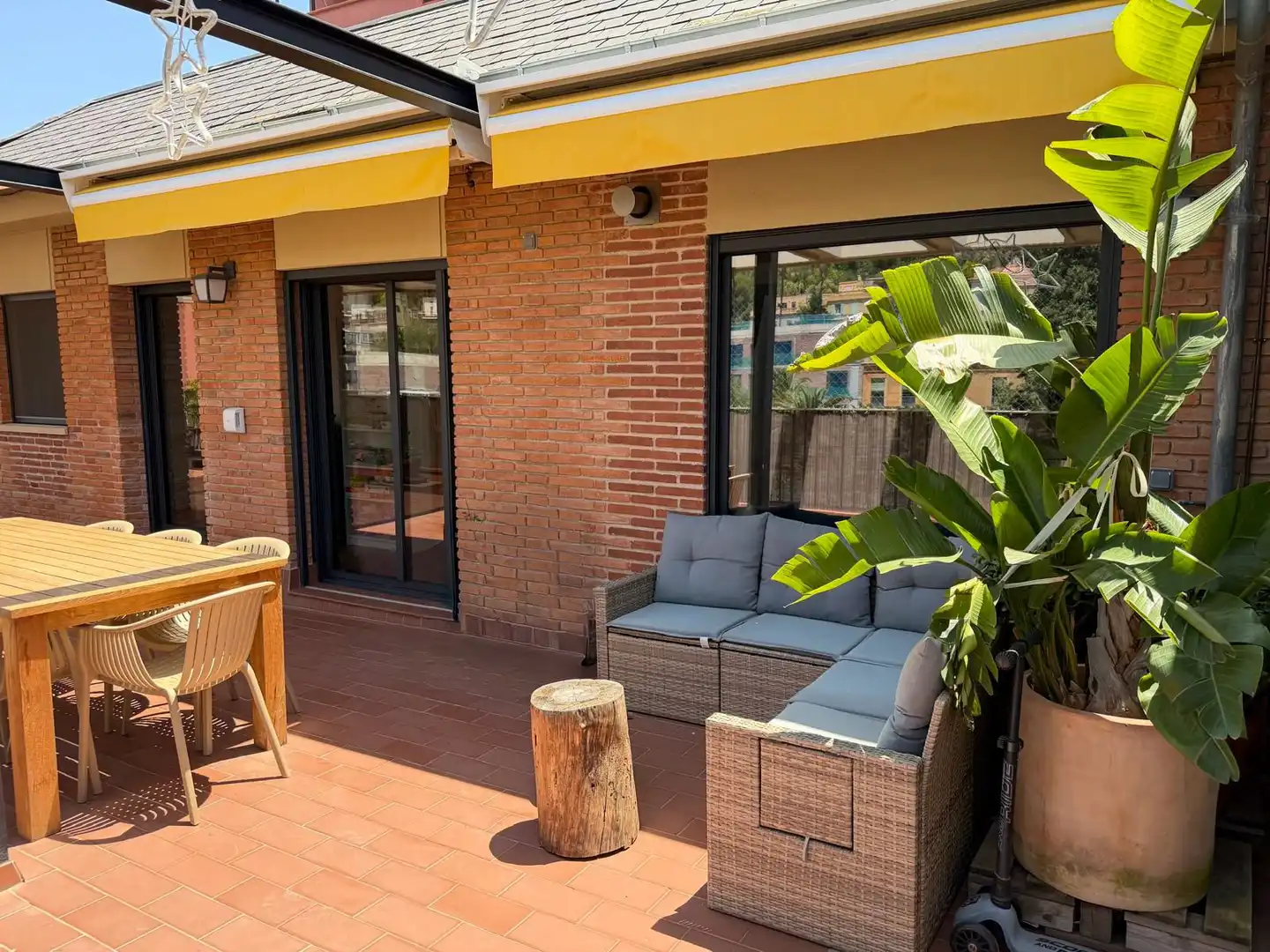 Penthouse mit Terrasse zum Verkauf in Sarrià - Sant Gervasi, imagen 38