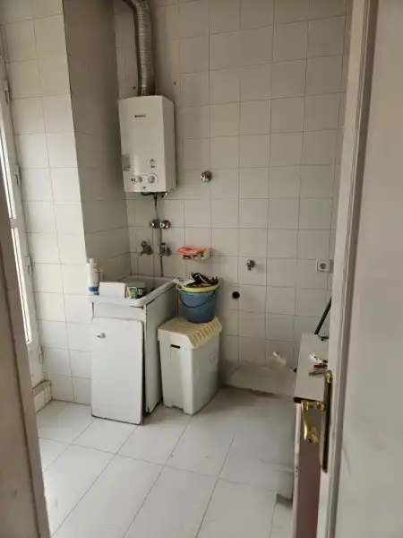 Piso con terraza en venta en Centro, imagen 10