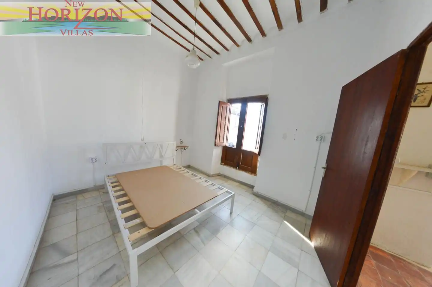 Dormitori de Casa o xalet en venda en Cantoria