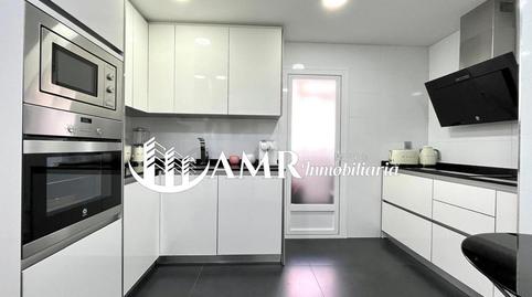 Photo 4 of Flat for sale in Guardia Civil - Zona industrial, Valdemoro