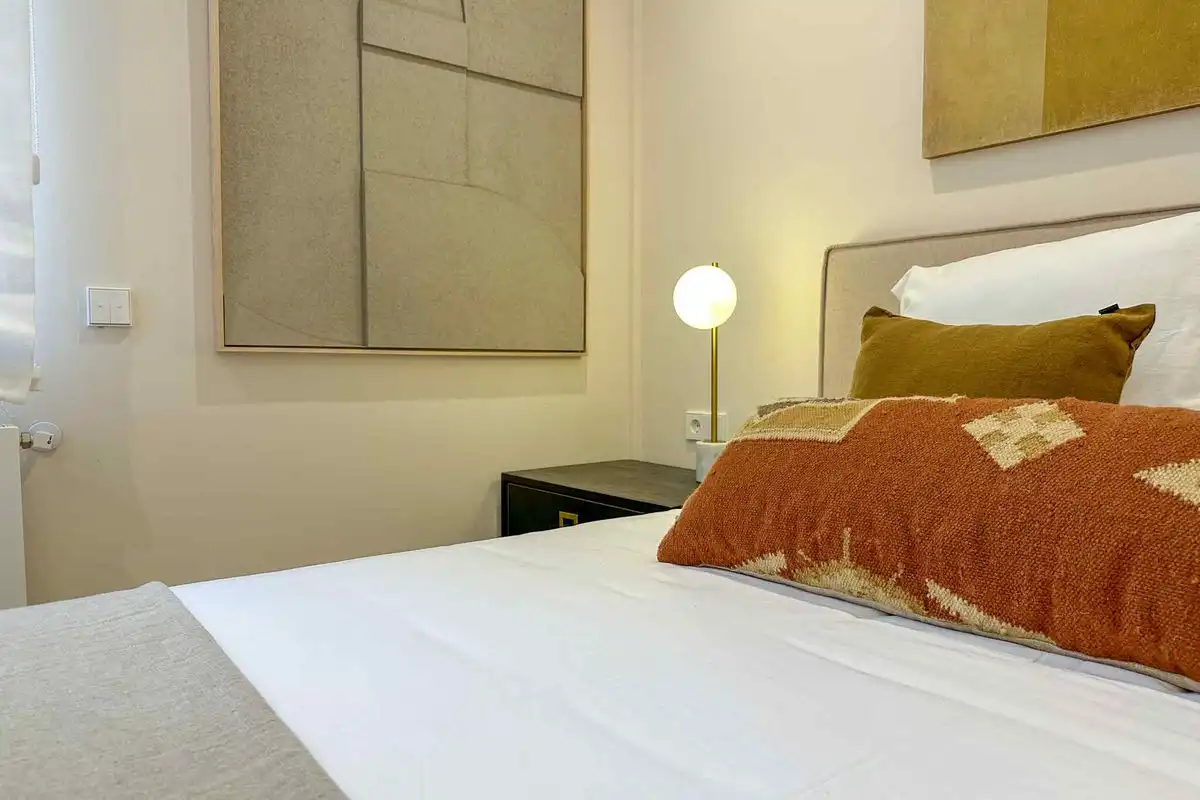 Flat with terrace for sale in Calle de Núñez de Balboa, imagen 53