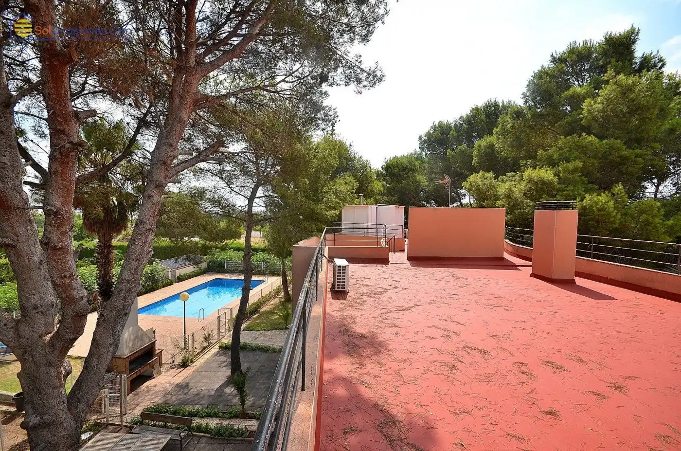 Villa avec piscine à vendre à Calle DISEMINADOS 81, imagen 9