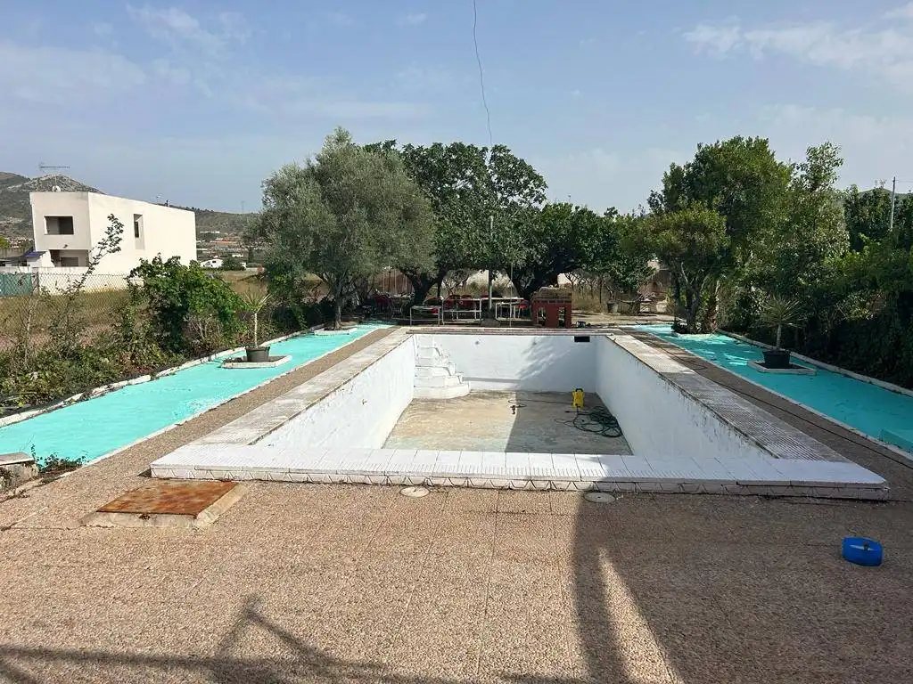 Haus mit Terrasse zum Verkauf in Hondón de los Frailes, imagen 6