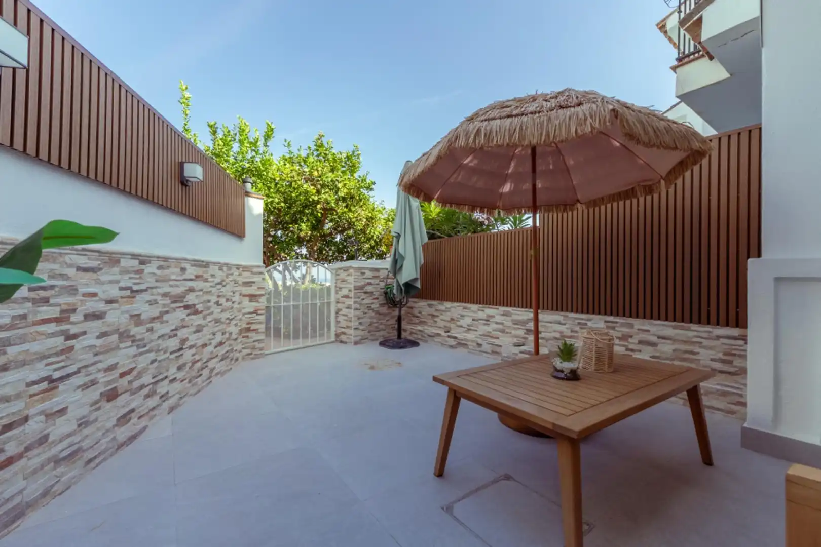 Maison mitoyenne avec piscine à vendre à Campo de Mijas, imagen 25