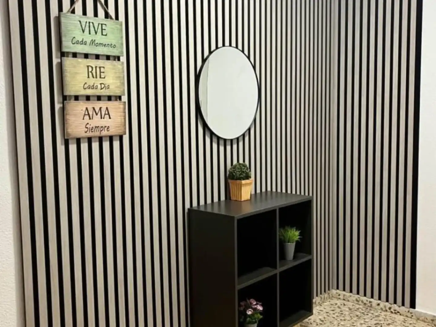 Apartamento en venta en Pescadores
